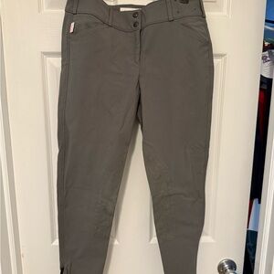 Women's Tailored Sportsman Fog 30 R